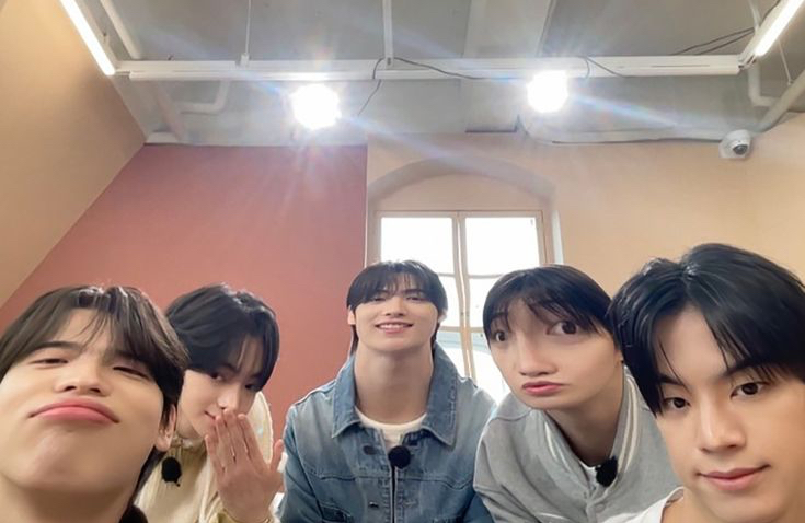 志薫 (TWS)的最新活動照片