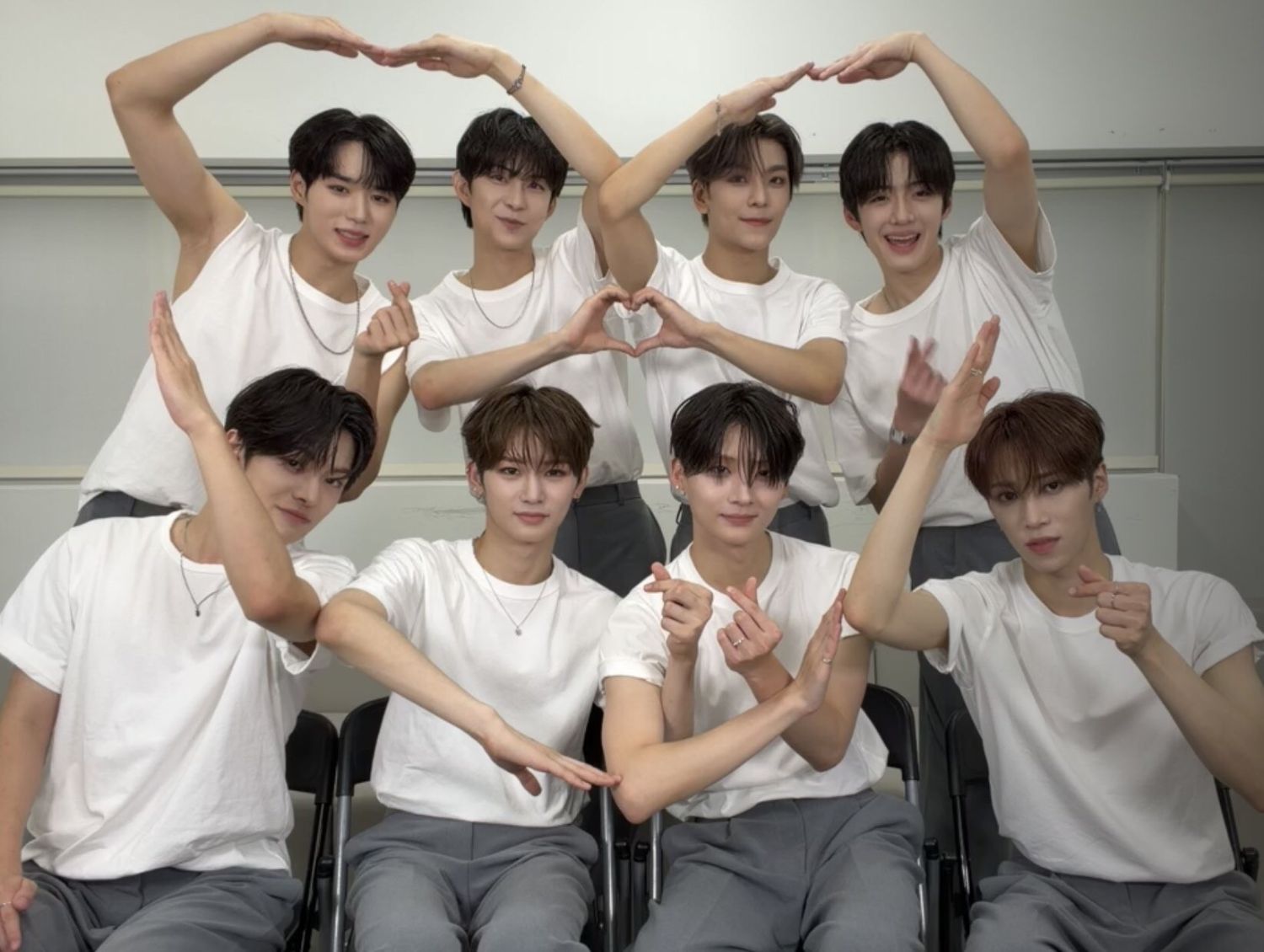 Latest photo of Arno (ALPHA DRIVE ONE)