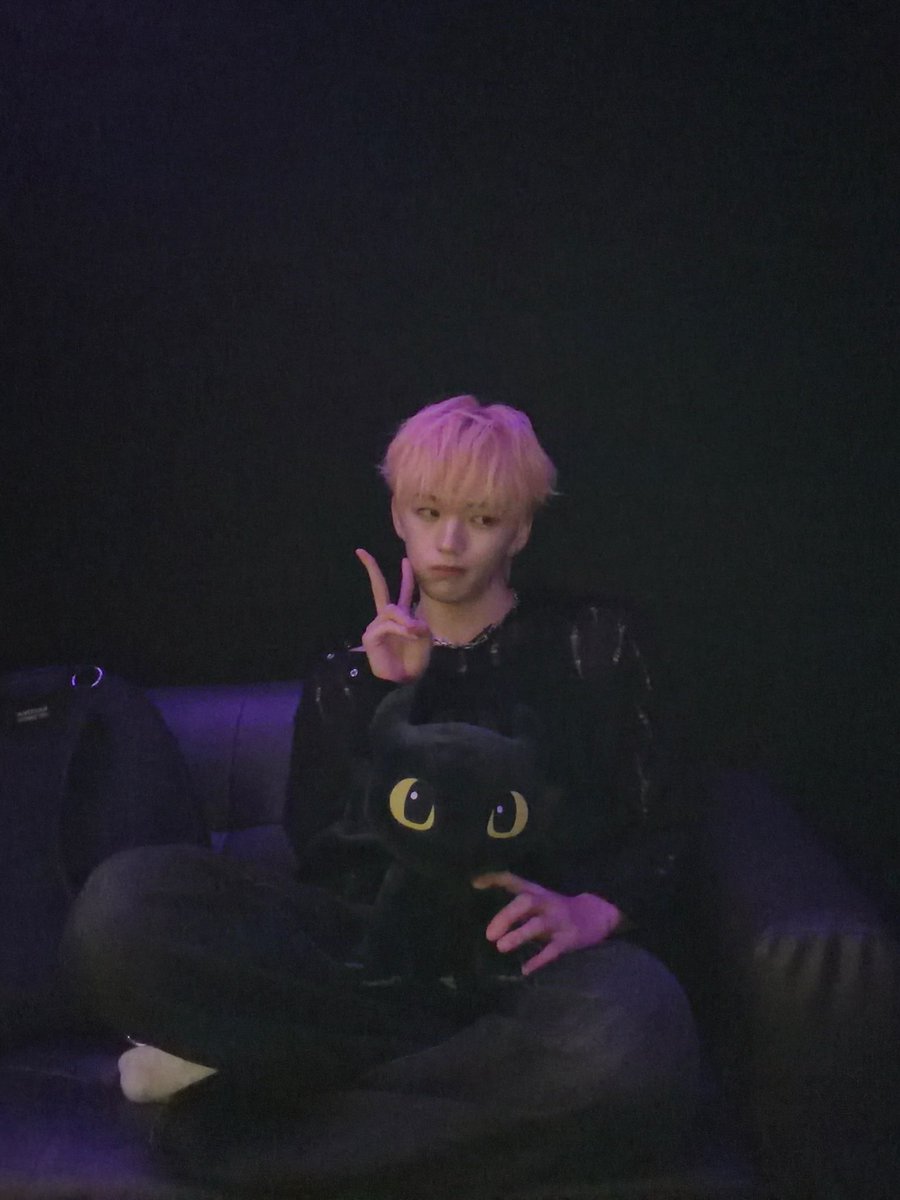 Recent activity shot of Xikers