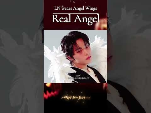 Behind-the-scenes cut of I.N (Stray Kids)