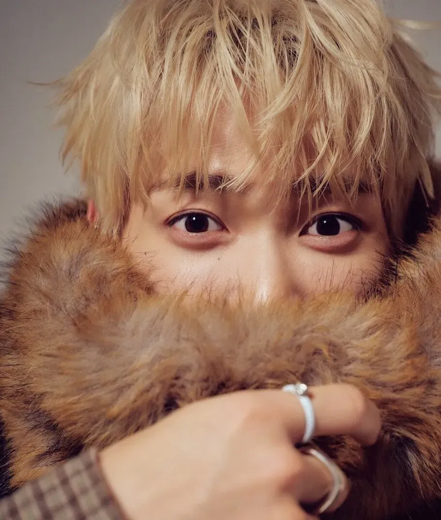 木村柾哉 (INI)的幕后花絮