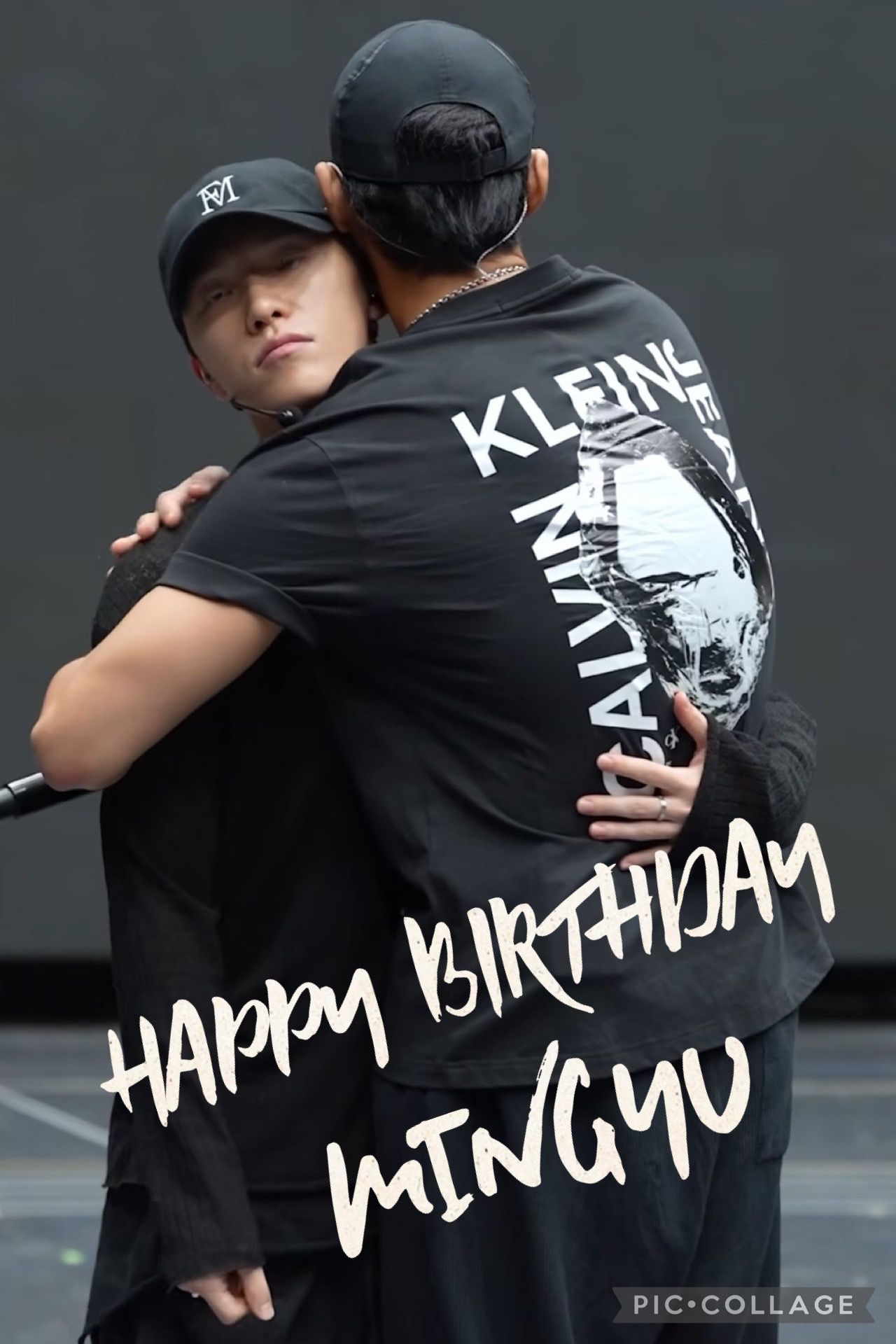 Recent activity shot of Dino (SEVENTEEN)