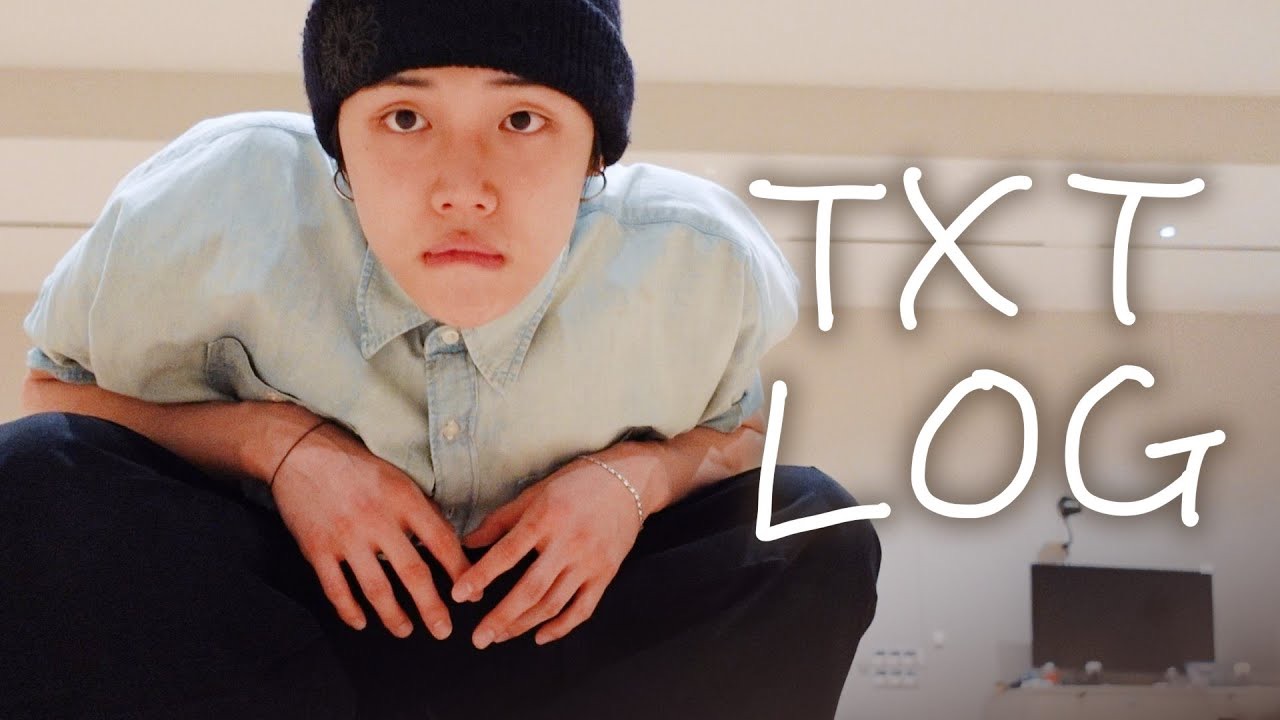 Latest photo of TOMORROW X TOGETHER