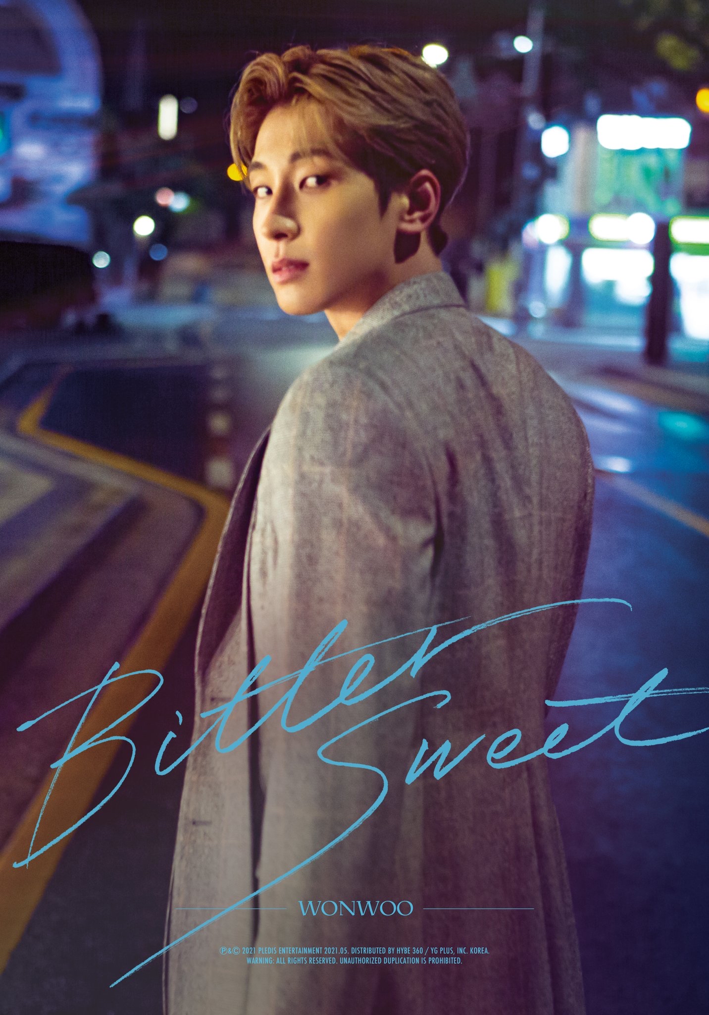 원우 (세븐틴) 팬이 찍은 순간