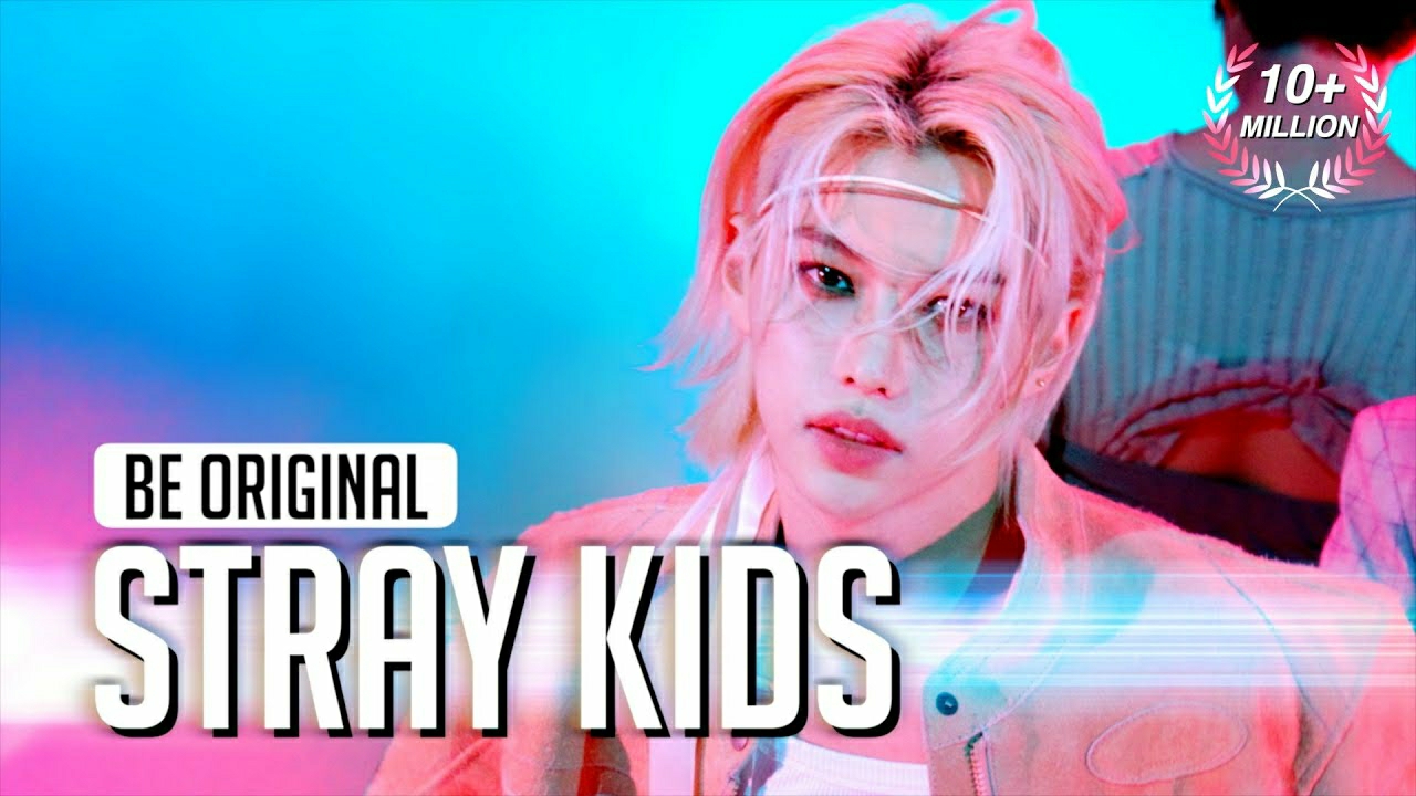 Stray Kids의 최신 사진