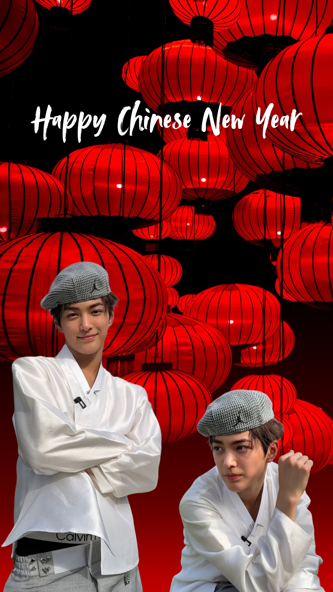 Today's most popular wallpaper in the Keonho (CORTIS) community