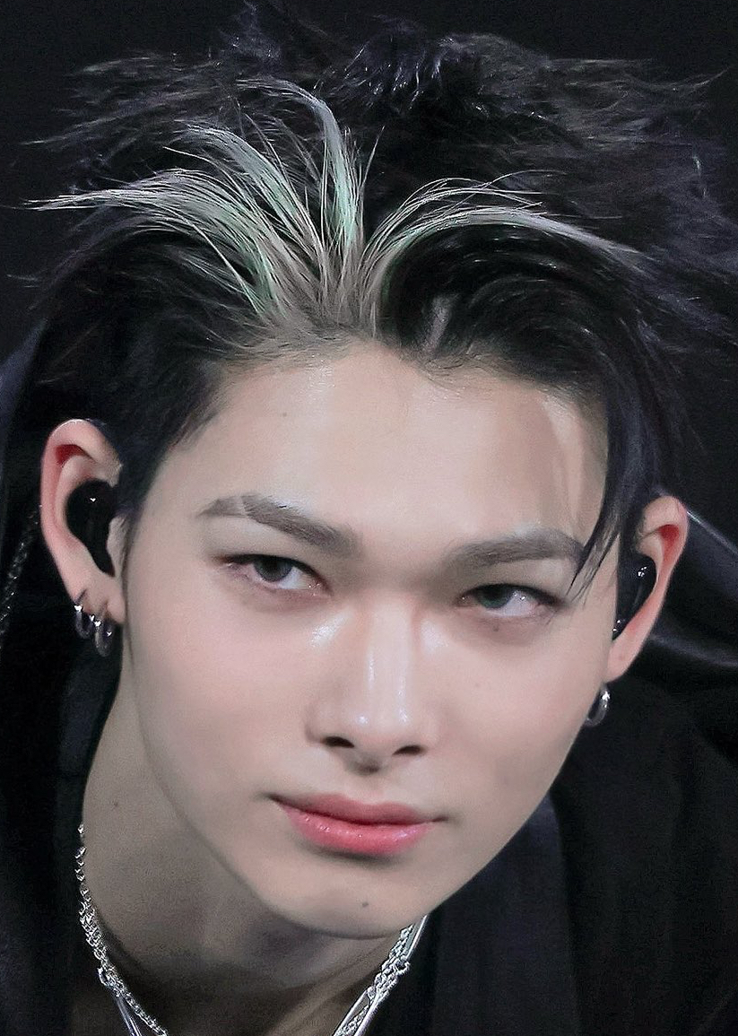 Latest photo of NI-KI (ENHYPEN)