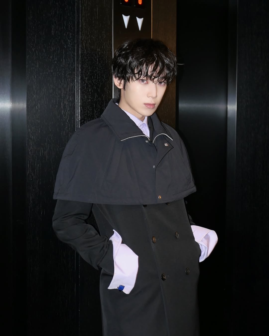 선우 (ENHYPEN) 팬이 찍은 순간