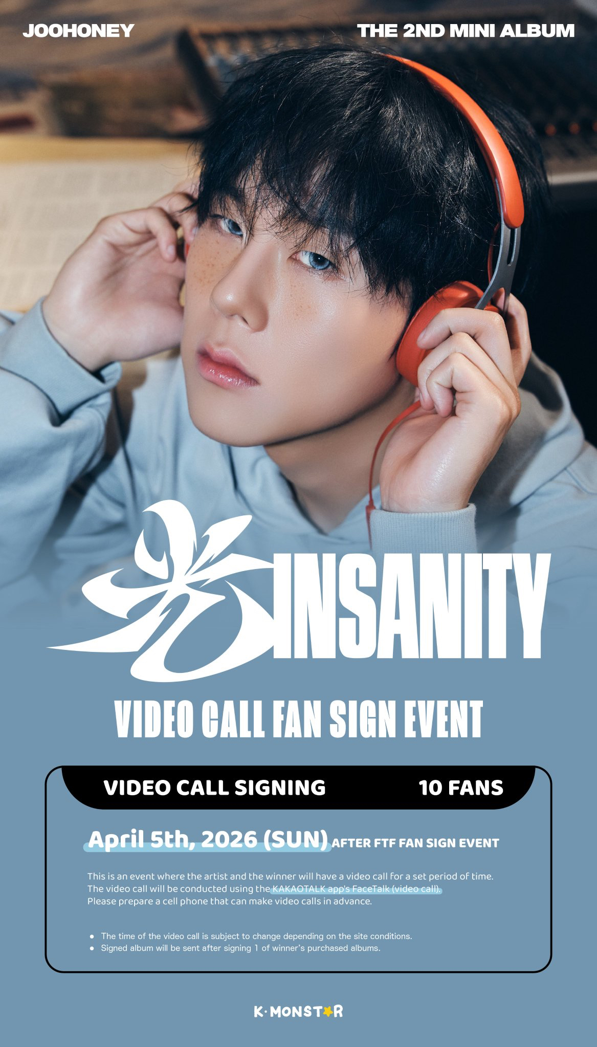 Latest photo of MONSTA X