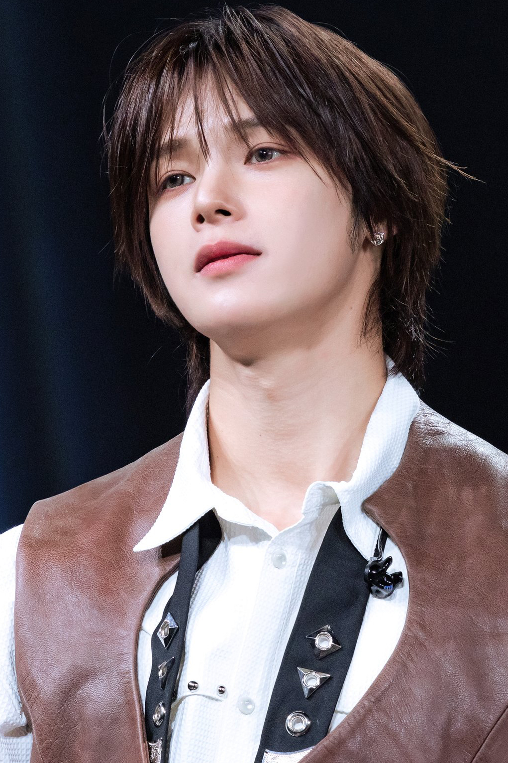 케이 (앤팀) 팬이 찍은 순간