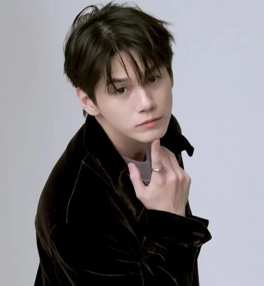 邕聖祐的幕後花絮