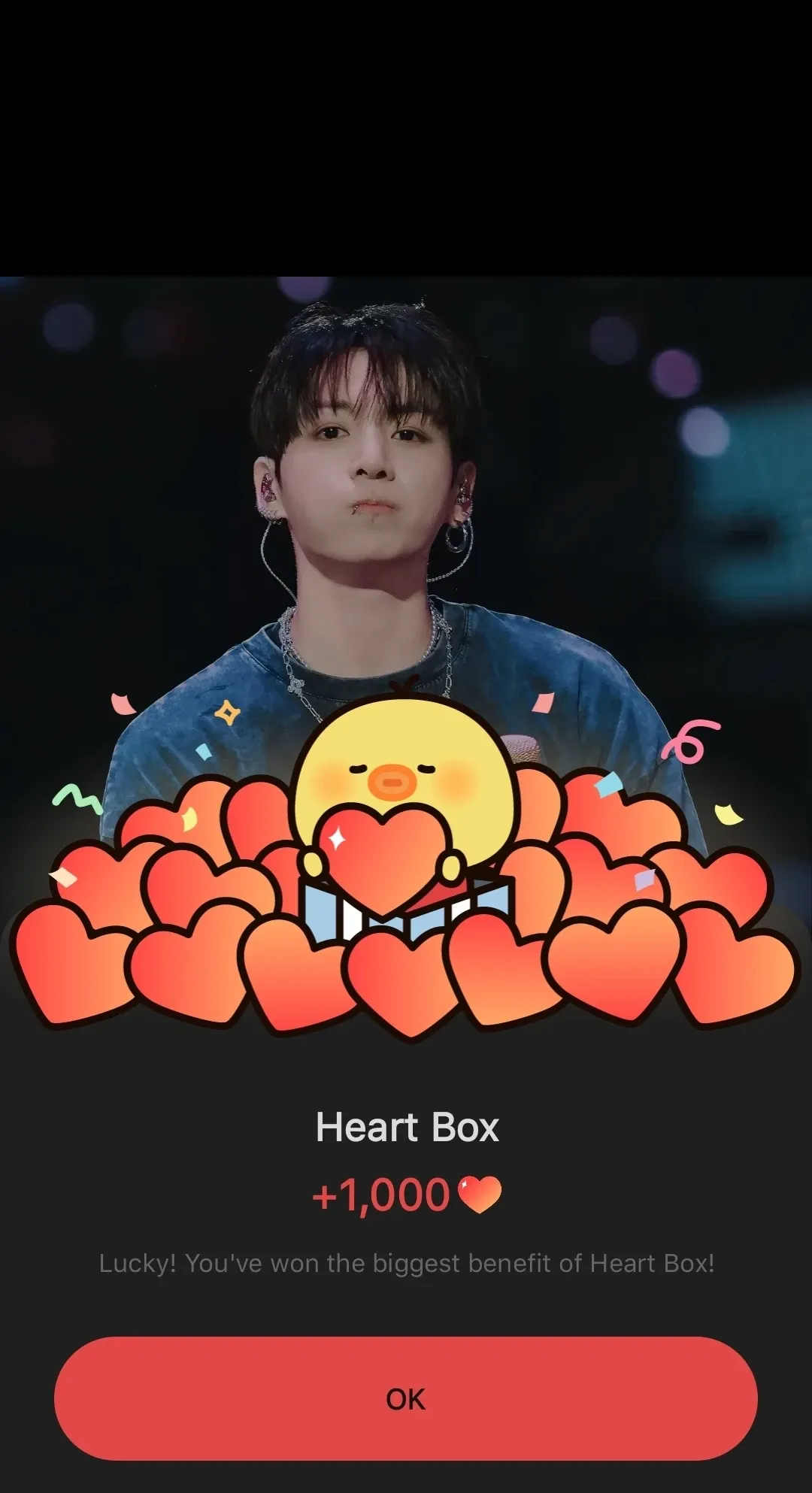 Fandom-recommended wallpaper image of ジョングク (BTS)