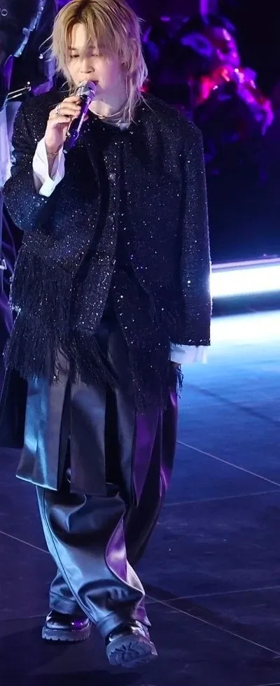 Fan-made special wallpaper for 智旻 (防彈少年團)