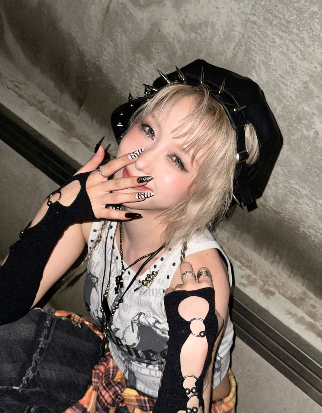 Latest photo of Hikaru (Kep1er)