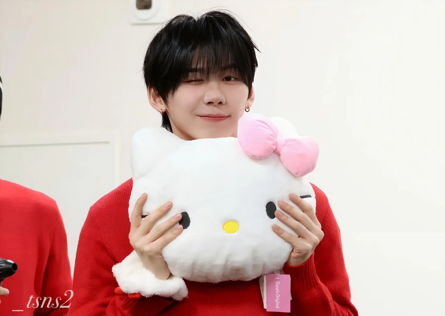 パク・ハン (AHOF)の最新写真