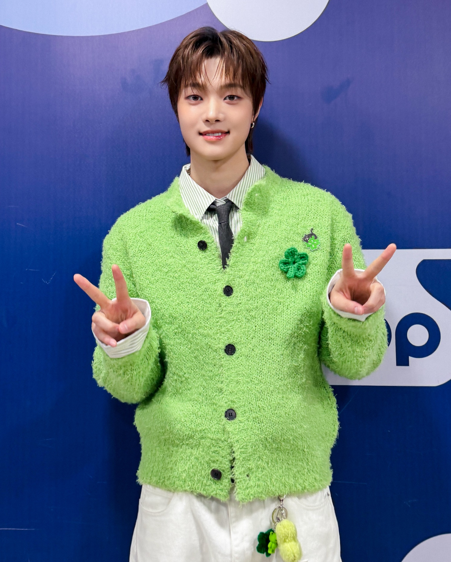 EJ (&TEAM)粉丝拍下的瞬间