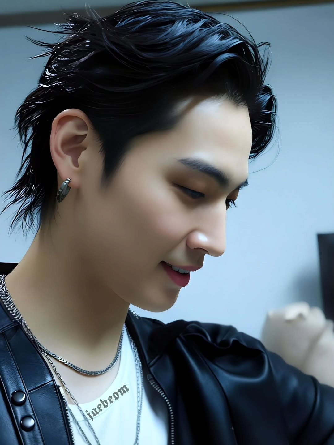 Latest photo of JAY B (GOT7)