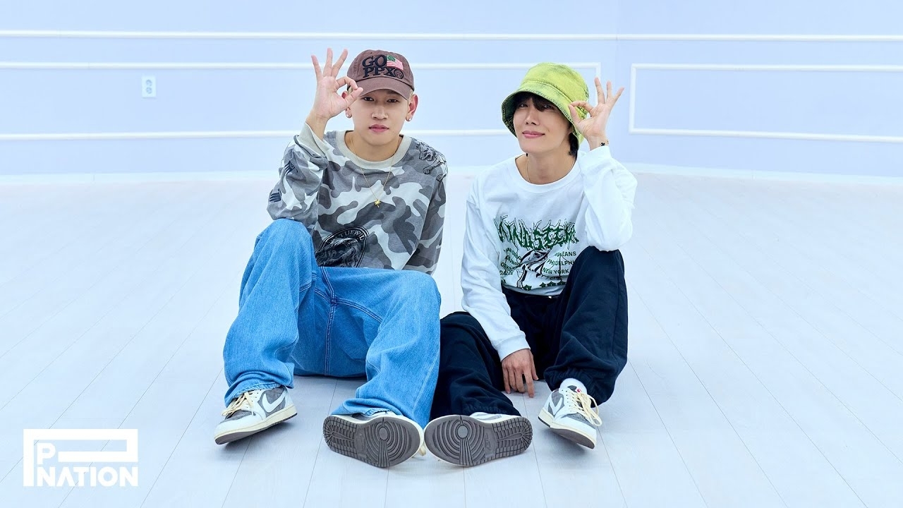 Latest photo of j-hope (BTS)