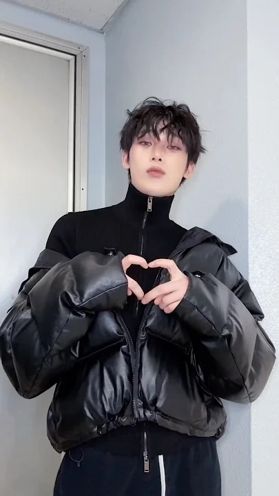 선우 (ENHYPEN) 팬이 찍은 순간