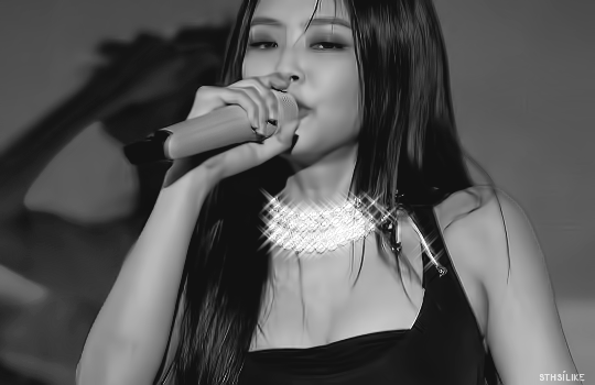 제니 (BLACKPINK) 팬이 찍은 순간