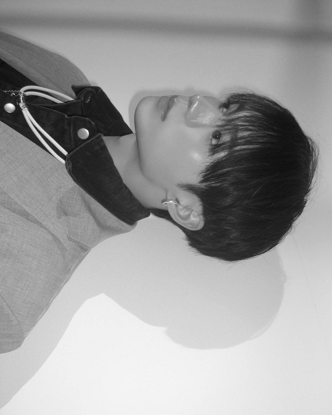 A moment captured by Kim Junseo (ALPHA DRIVE ONE)'s fan