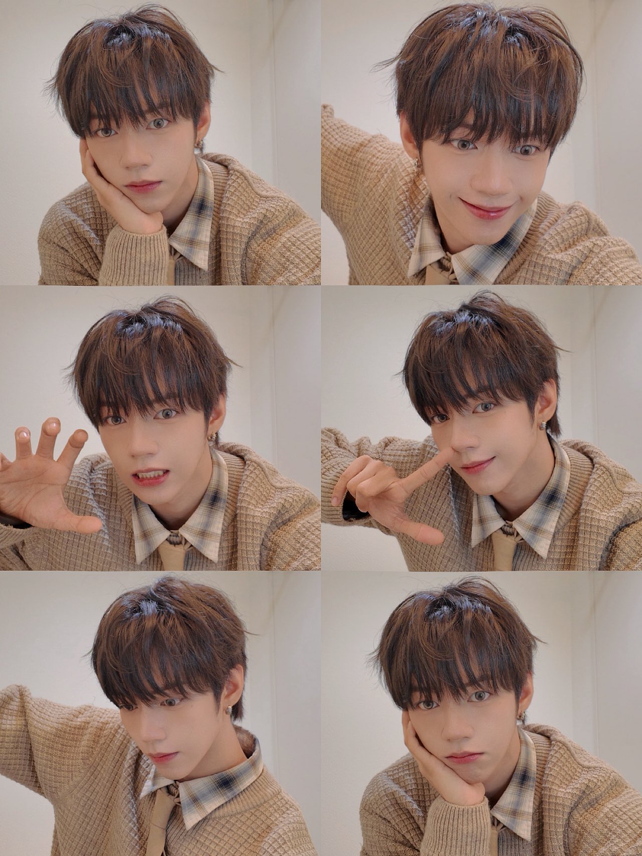 Recent activity shot of JL (AHOF)