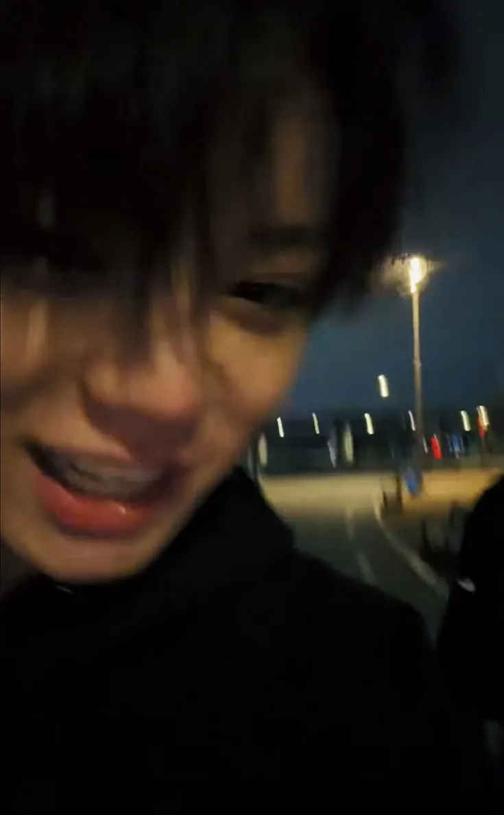 Latest photo of Ohyul (LNGSHOT)