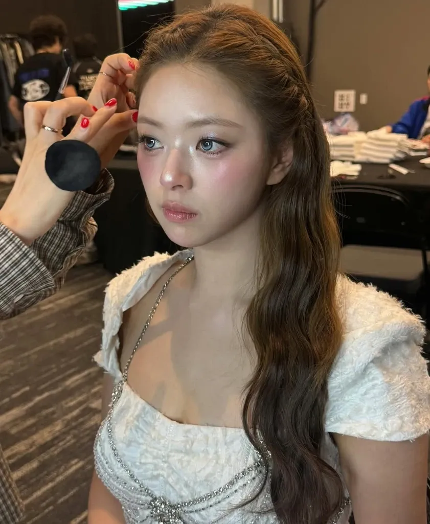 정연 (TWICE)의 최신 사진