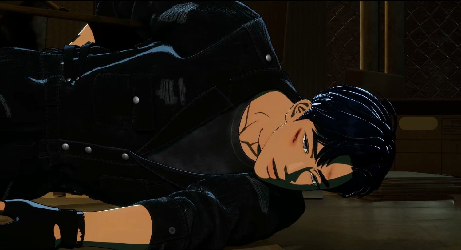 Recent activity shot of Yejun (PLAVE)