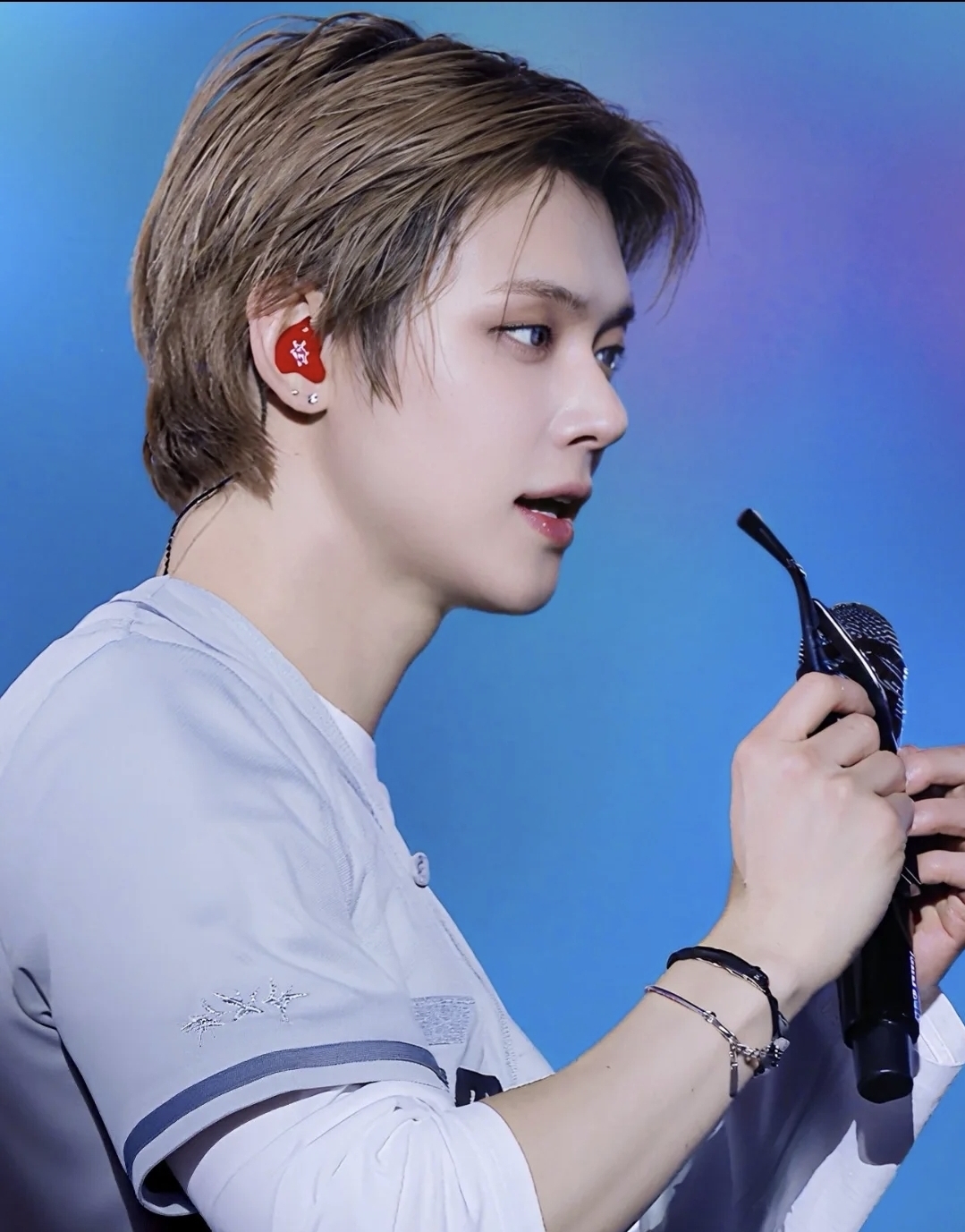 Latest photo of Yeonjun (TOMORROW X TOGETHER)