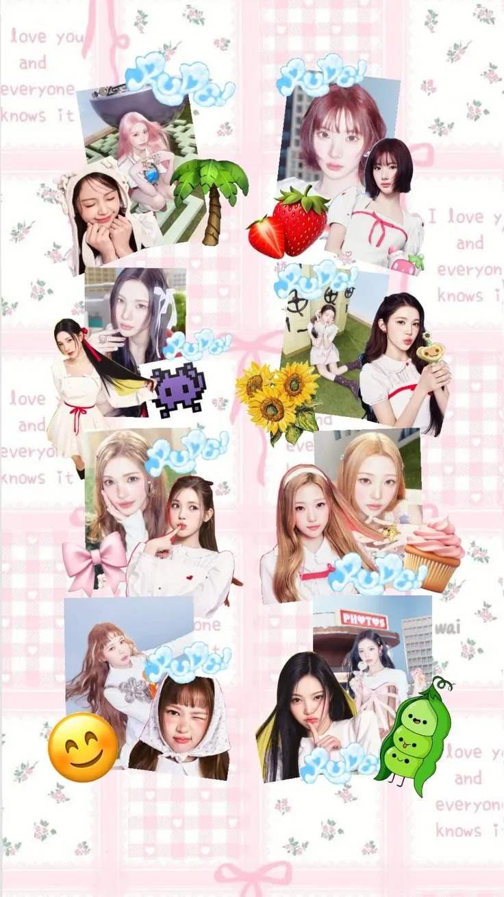Feed komunitas K-pop terpanas hari ini