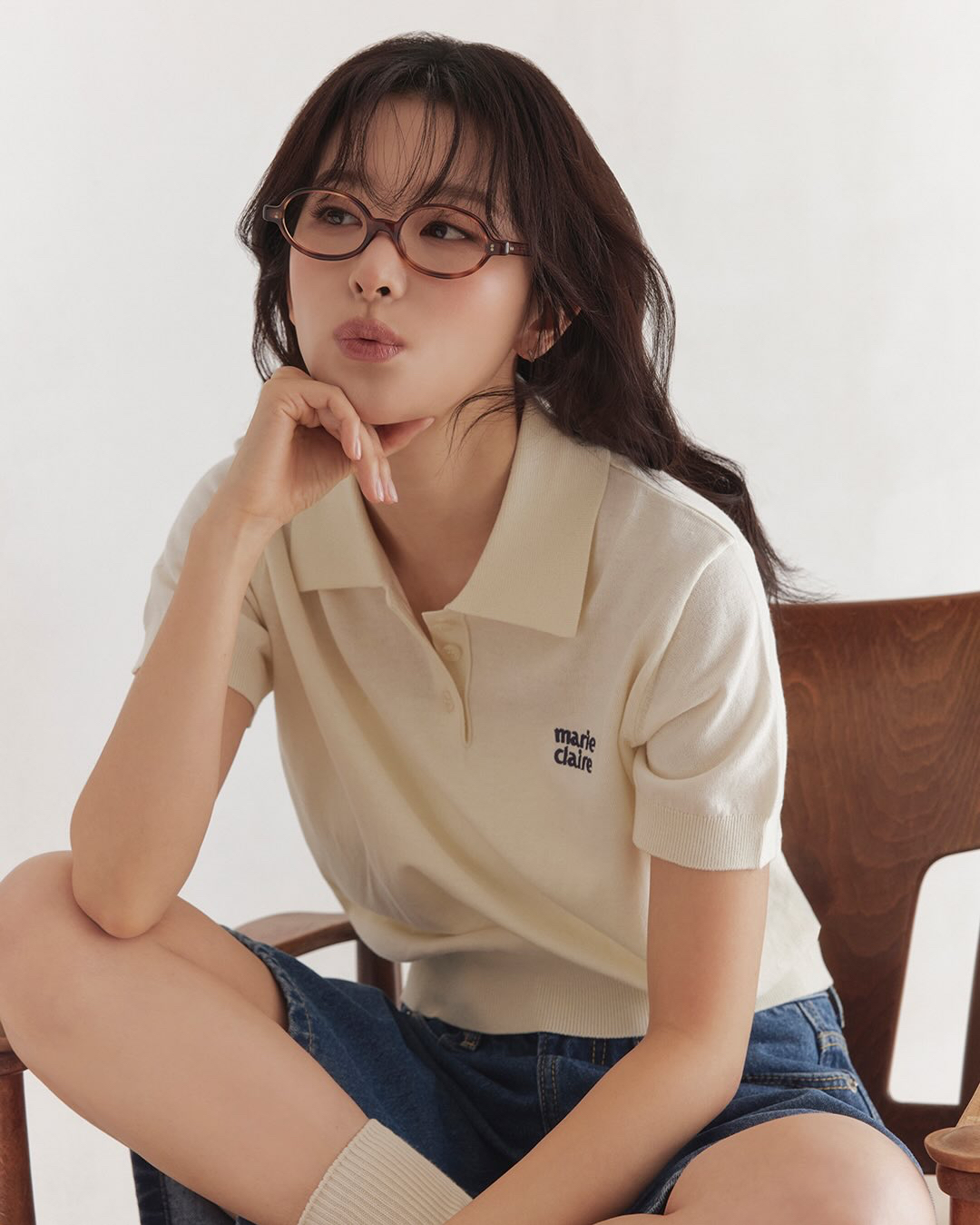 레드벨벳 팬이 찍은 순간