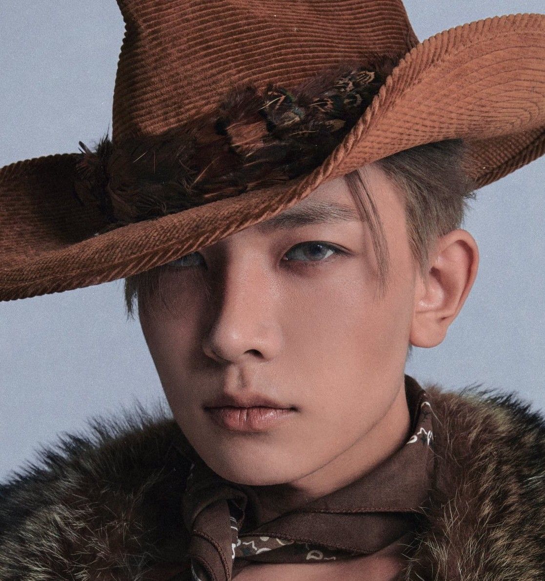 Behind-the-scenes cut of Heeseung (ENHYPEN)