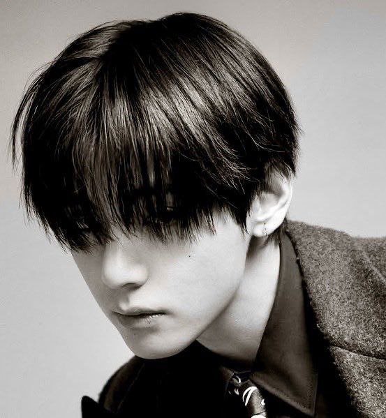 V (BTS)ファンが撮った瞬間