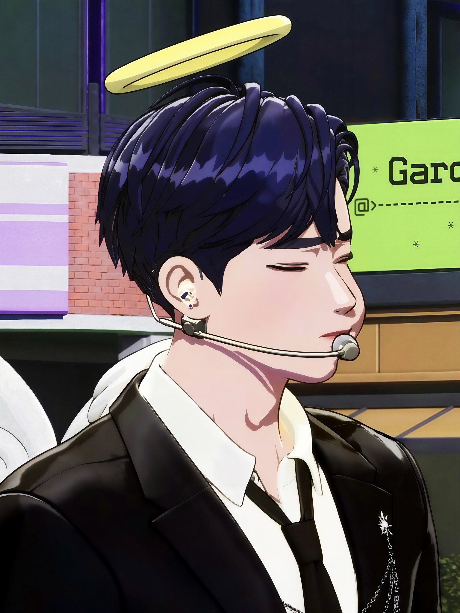 Latest photo of Yejun (PLAVE)