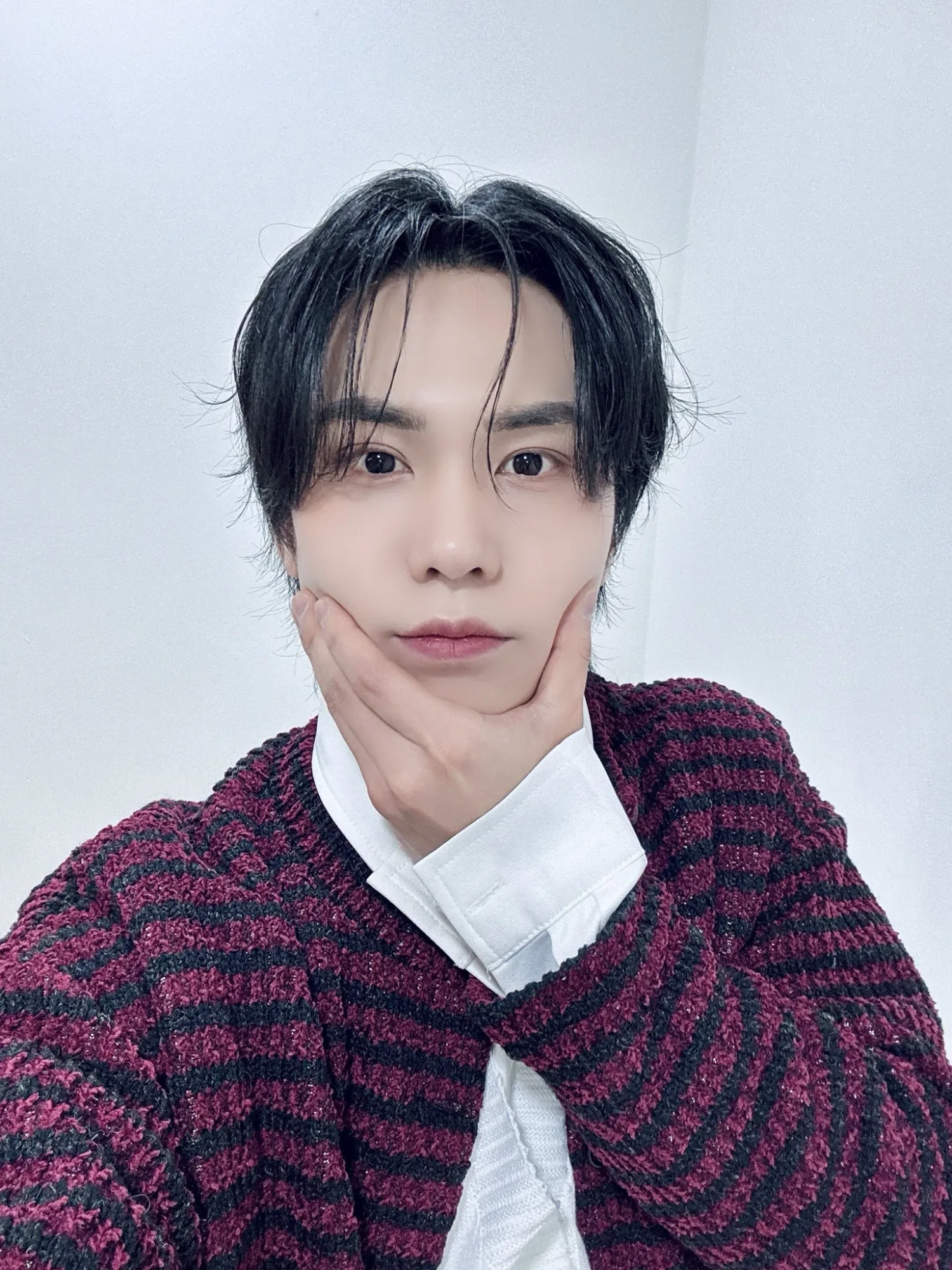 아스트로 팬이 찍은 순간