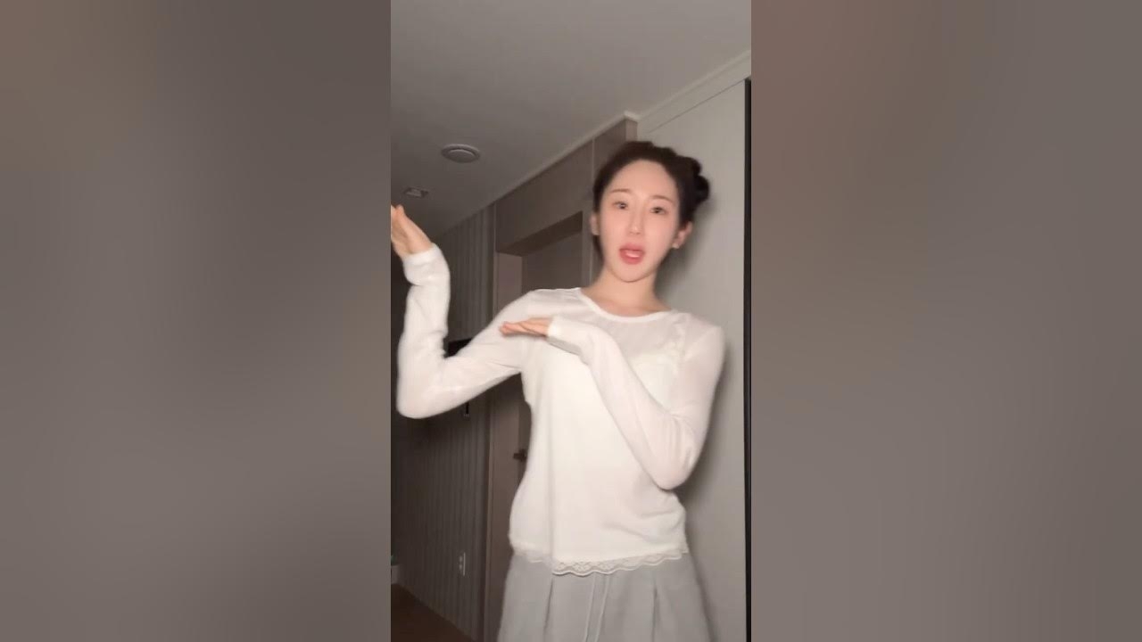 Latest photo of Lee Chaeyeon