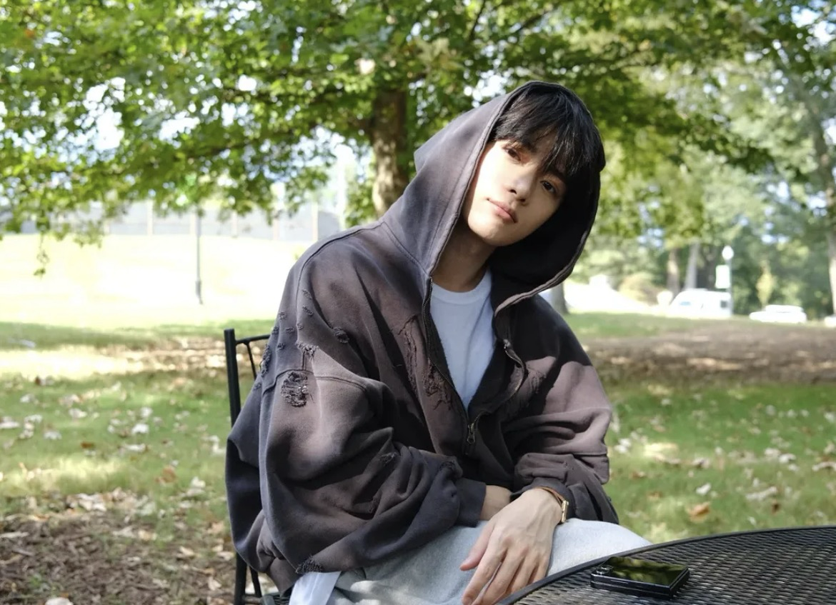 Latest photo of Beomgyu (TOMORROW X TOGETHER)