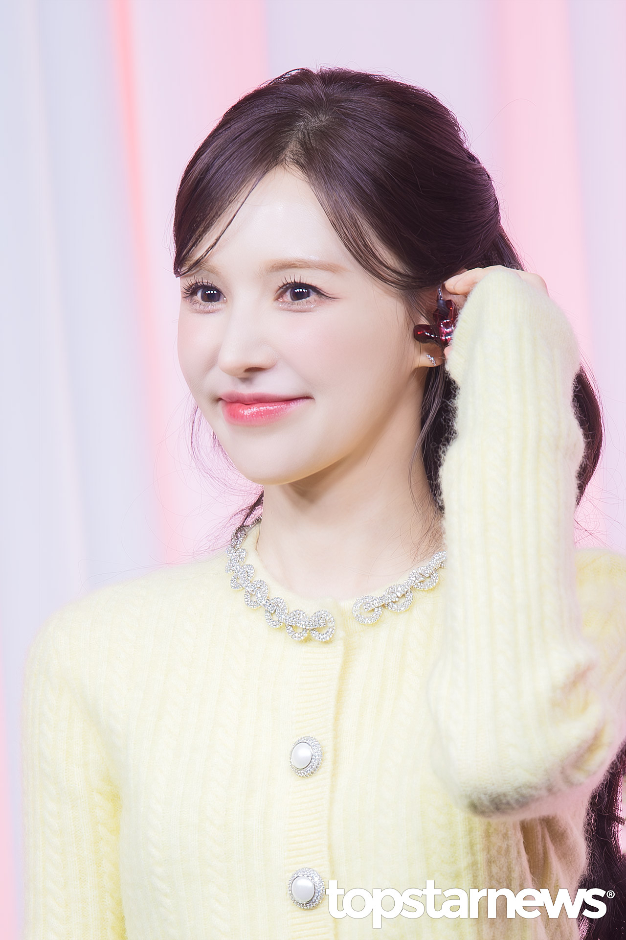 레드벨벳 팬이 찍은 순간