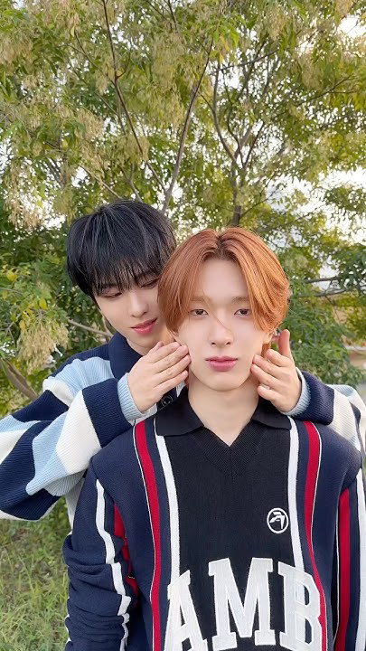 A moment captured by Tomoya (NEXZ)'s fan