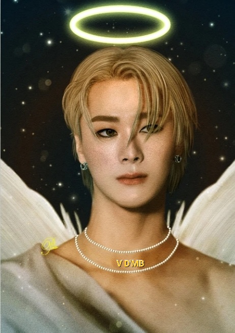 Latest photo of Moonbin (ASTRO)
