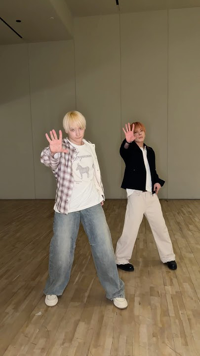 TOMORROW X TOGETHER的最新活动照片