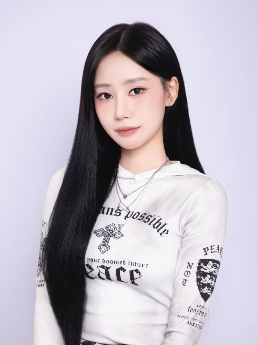 A moment captured by Bessie (Lapillus)'s fan