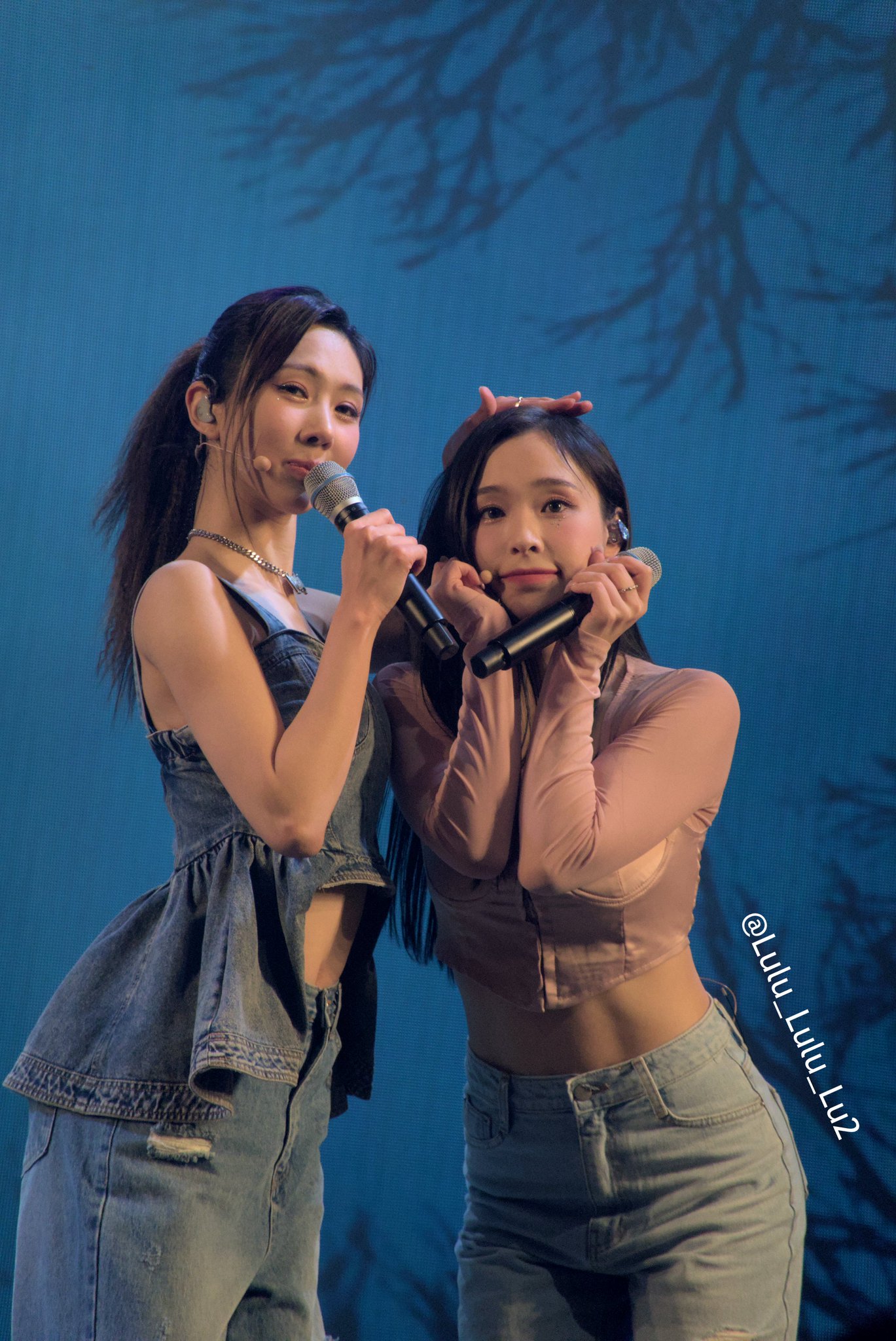 DREAMCATCHER的最新活動照片