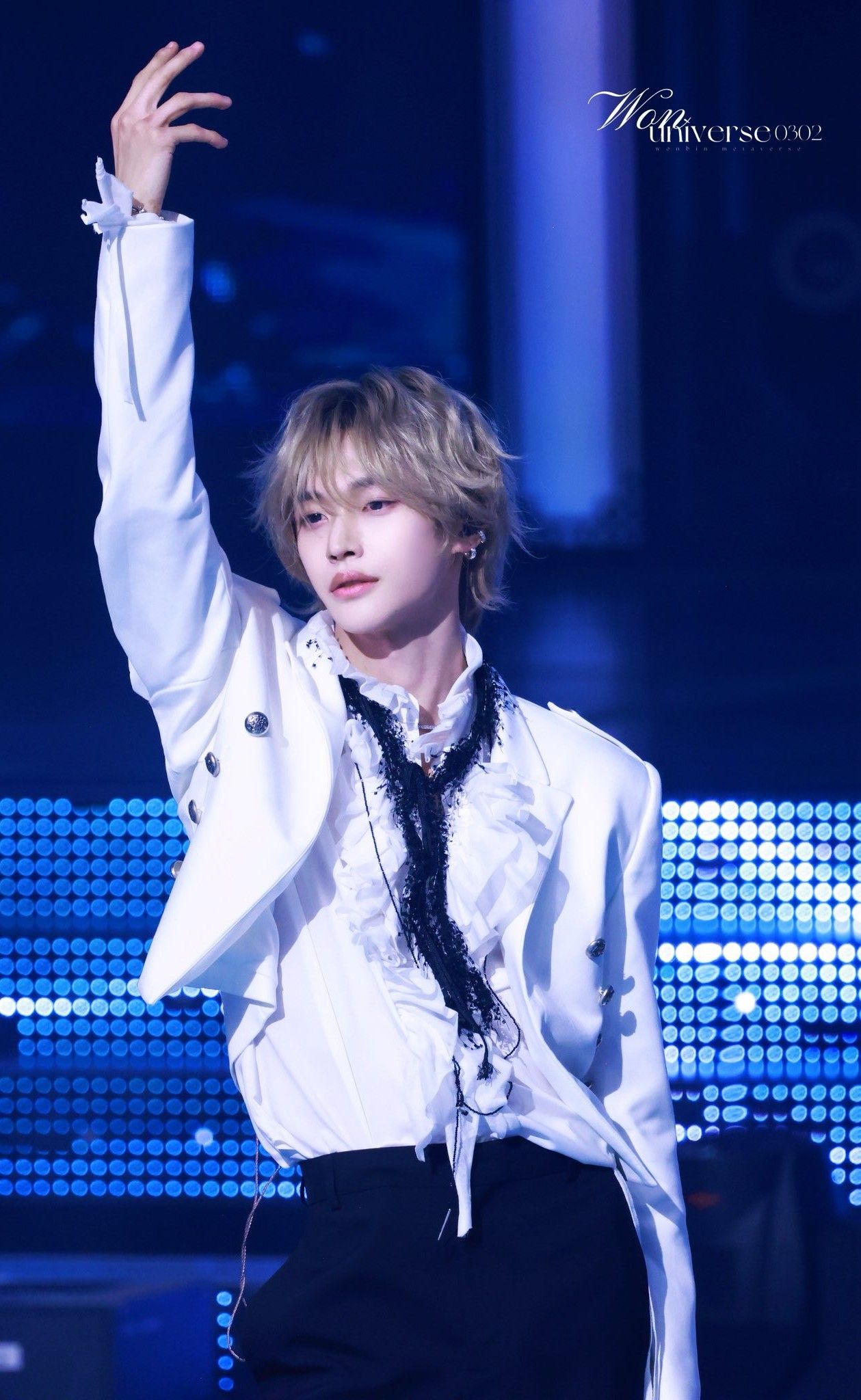 ウォンビン (RIIZE)の最新写真