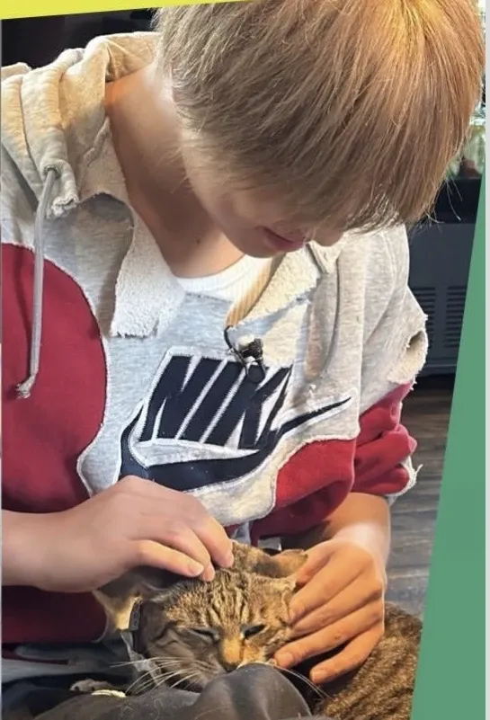 Taki (&TEAM)的最新照片