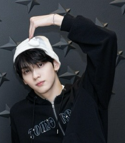 Foto terbaru Soobin (TOMORROW X TOGETHER)