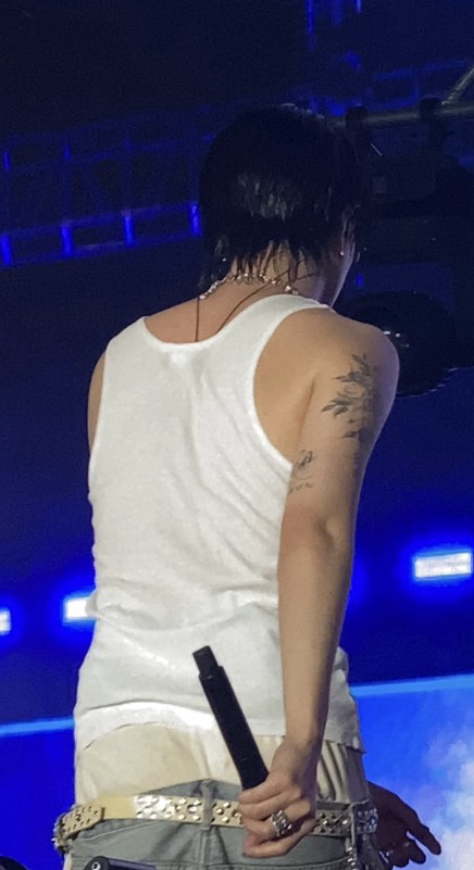 The most beloved wallpaper among Haruto (TREASURE)'s fans