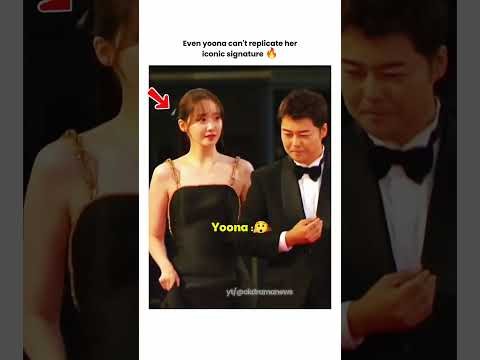 Foto aktivitas terbaru Yoona (Girls' Generation)