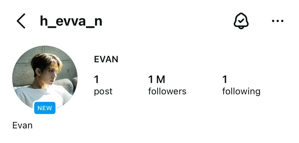 ヒスンの最新写真